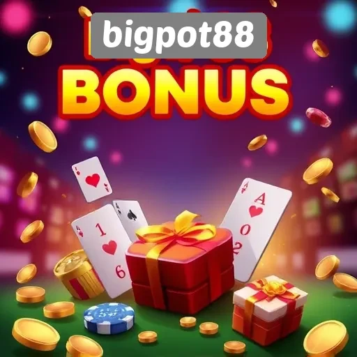 Tinjauan Terhadap Bonus dan Promosi di Bigpot88