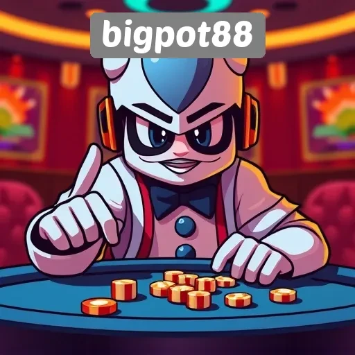 Mengapa Bigpot88 Menjadi Favorit di Kalangan Gamer Indonesia