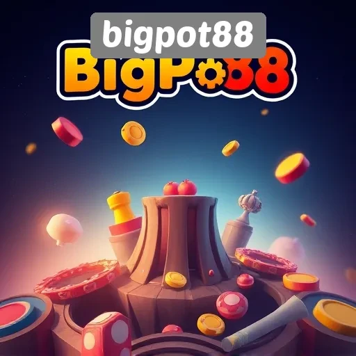 Mengenal Bigpot88 Sebagai Platform Game Populer di Indonesia