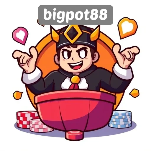 Keamanan dan Kenyamanan Bermain di Bigpot88 untuk Pengguna