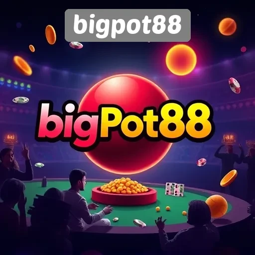 Perbandingan Bigpot88 Dengan Situs Game Lain di Indonesia