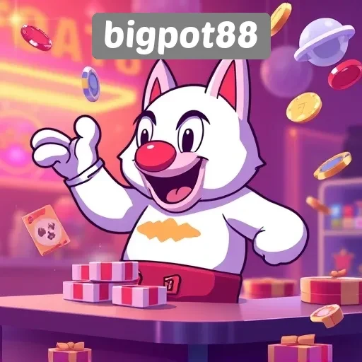 Menelusuri Fitur Menarik dari Situs Game Bigpot88