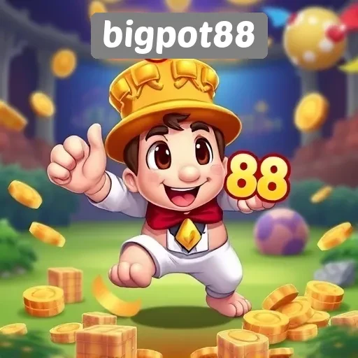Keunggulan Fitur Game di Bigpot88