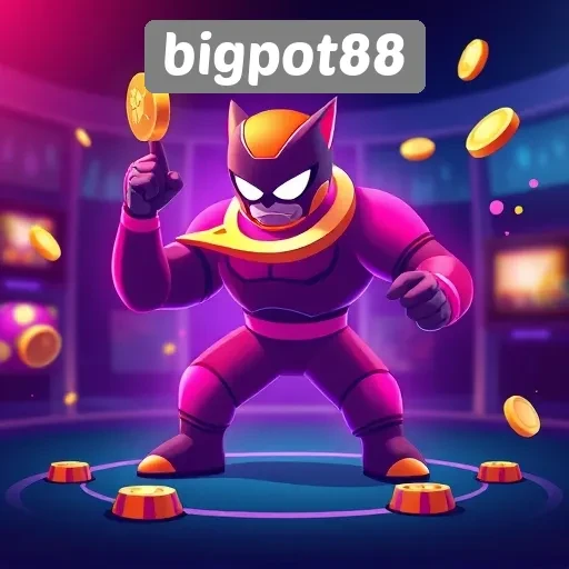 Tren Permainan Terbaru di Bigpot88 yang Harus Diketahui Player