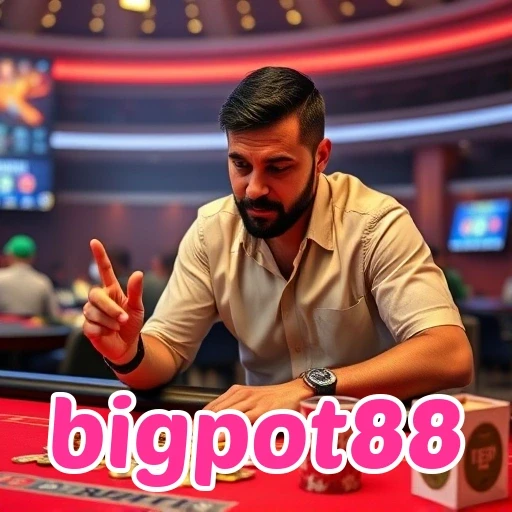 bigpot88: Keuntungan Menarik Dari Poker Online Sungguh Menakjubkan