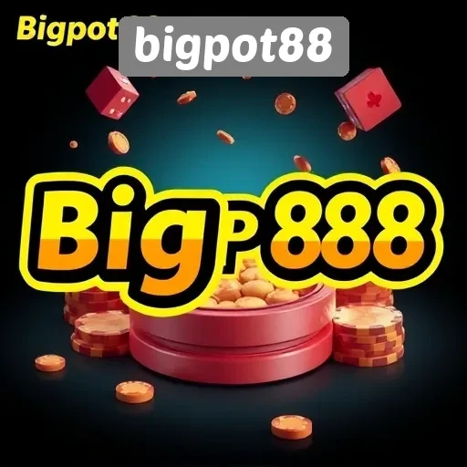 Varian Permainan Populer yang Tersedia di Bigpot88
