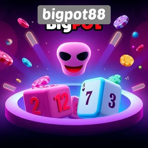 Tipe Permainan Populer di Bigpot88 yang Harus Dicoba