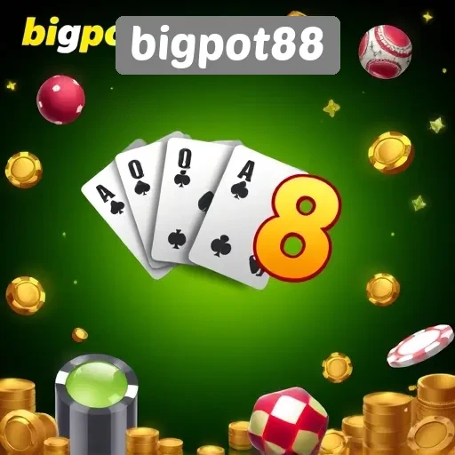 Review Pengalaman Bermain di Situs Bigpot88