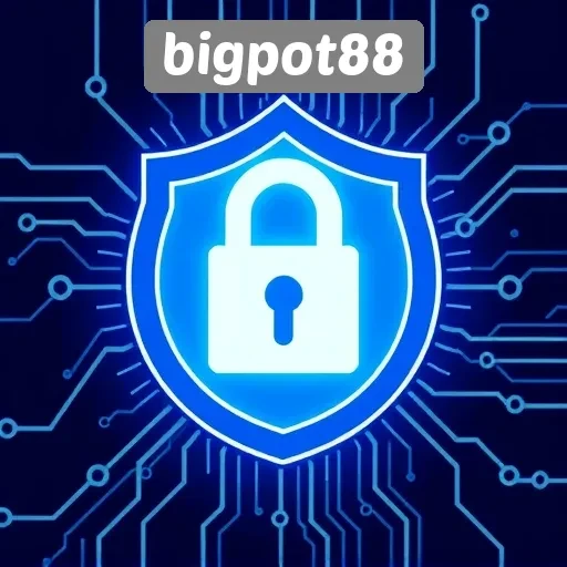 Kelebihan Keamanan dan Privasi di Bigpot88