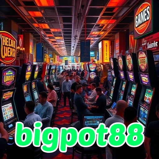 bigpot88 Menjaga Keamanan Data Pengguna dengan Teknologi Terdepan