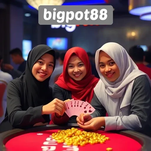 Testimoni Pengguna Tentang Pengalaman di Bigpot88