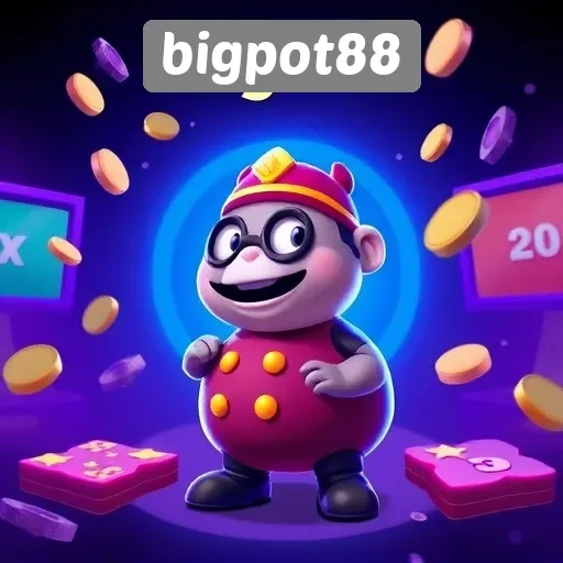 Beragam Pilihan Game yang Tersedia di Bigpot88